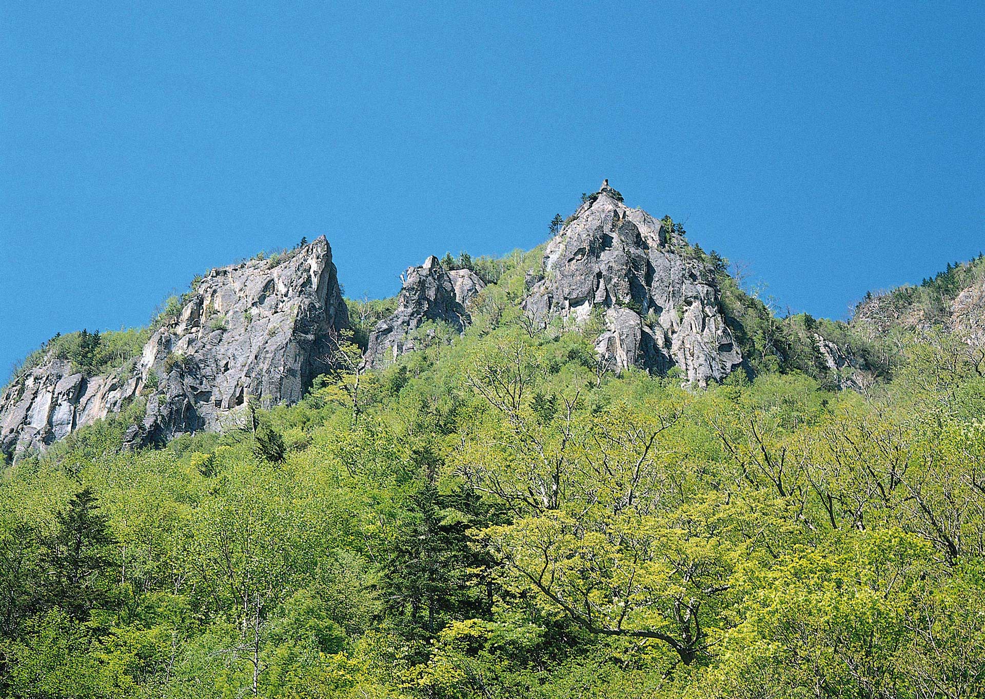 5-조선의 명산 금강산