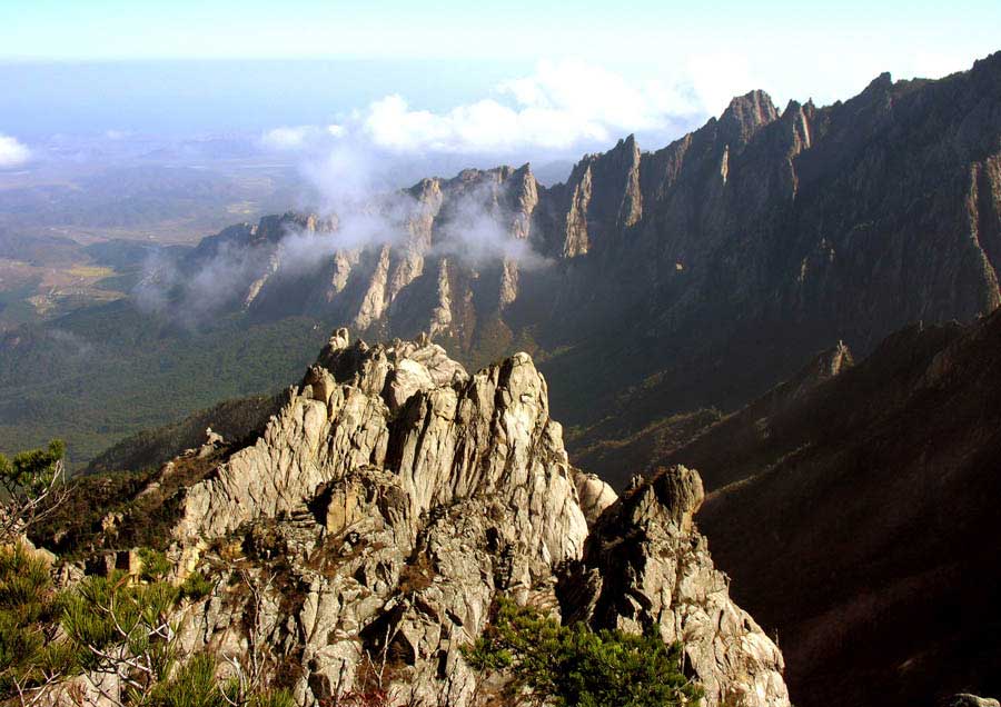 9-조선의 명산 금강산