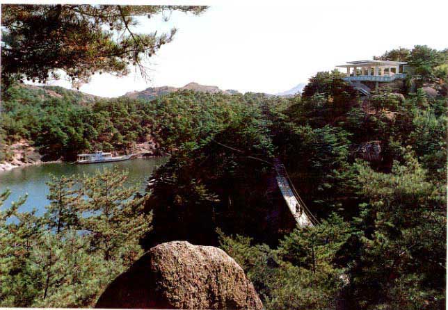 15-조선의 명산 금강산