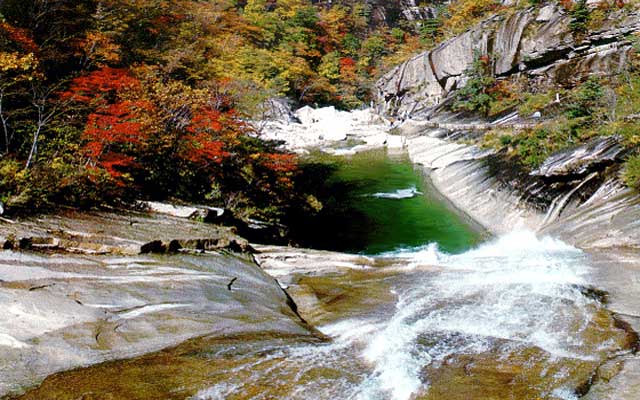 19-조선의 명산 금강산