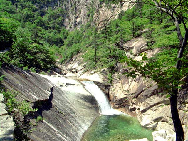 20-조선의 명산 금강산