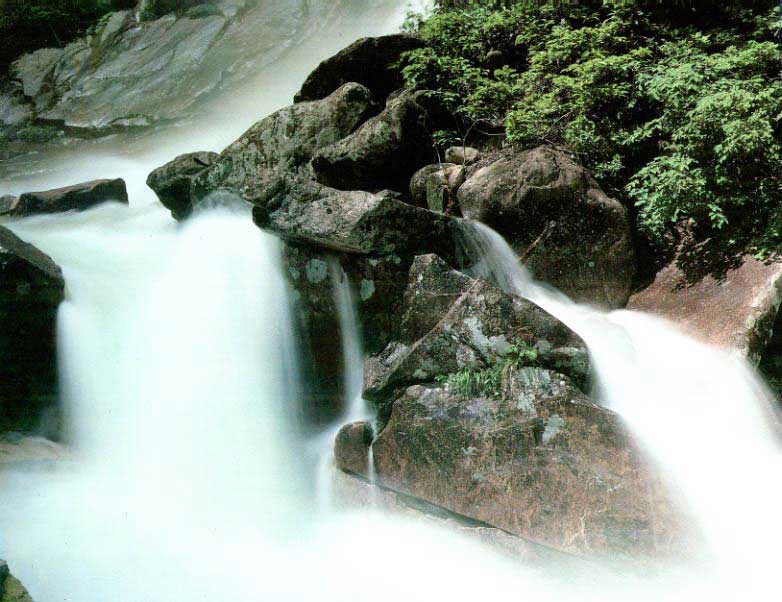 22-조선의 명산 금강산