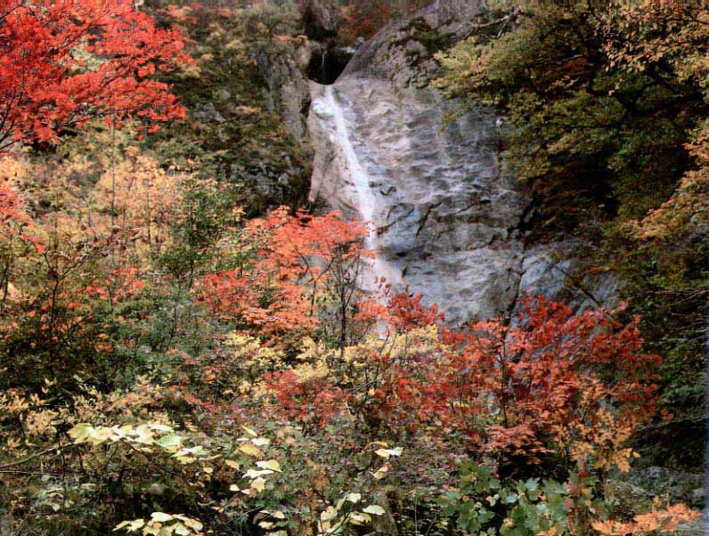 24-조선의 명산 금강산