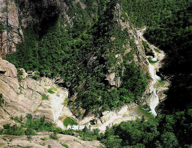 25-조선의 명산 금강산