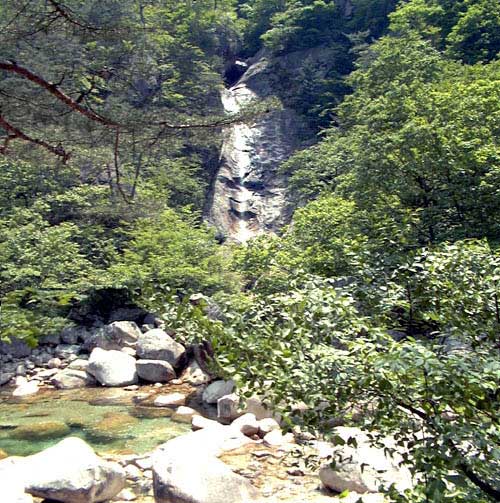 27-조선의 명산 금강산