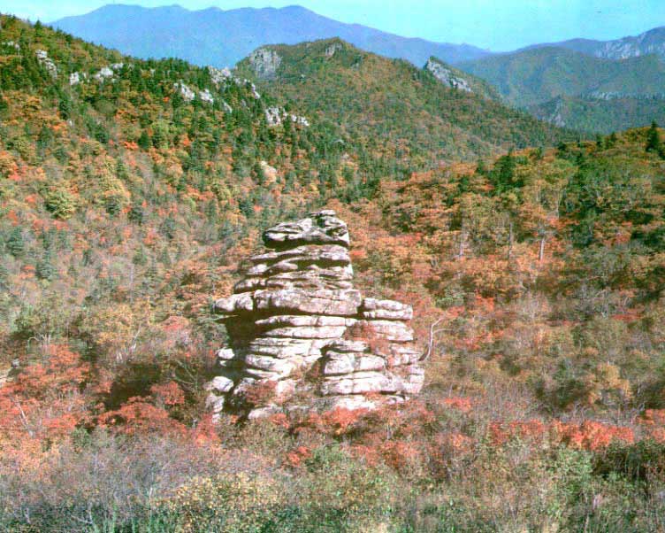 28-조선의 명산 금강산