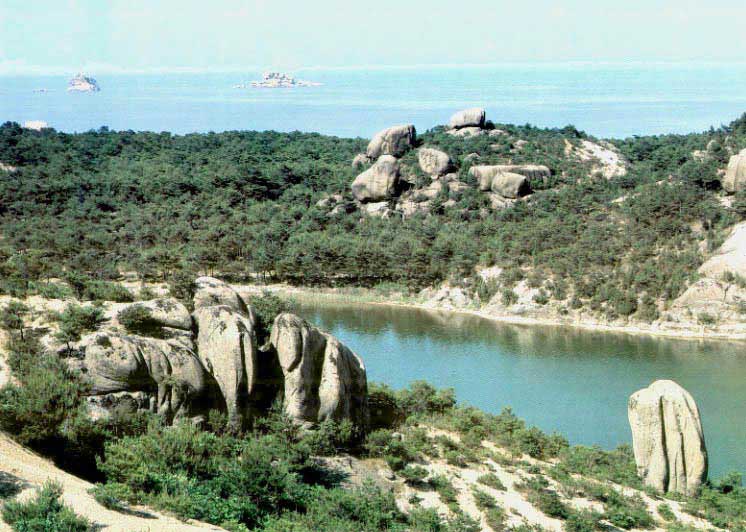 30-조선의 명산 금강산