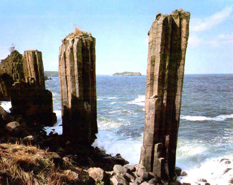 31-조선의 명산 금강산