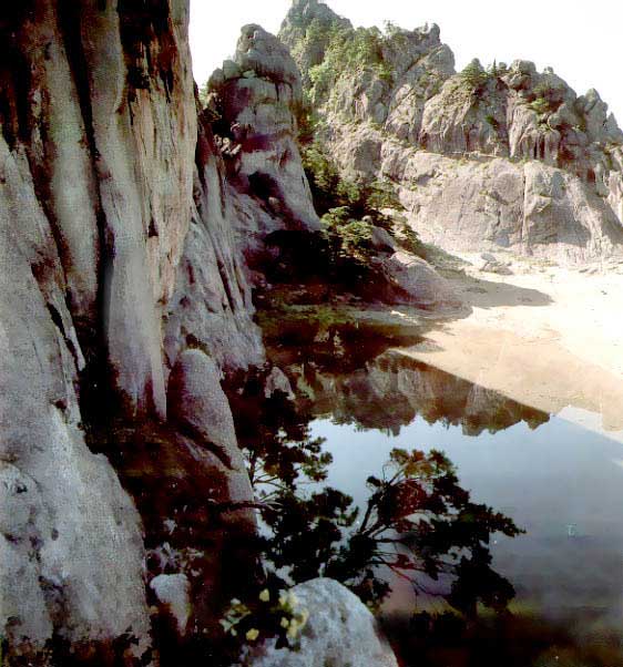 32-조선의 명산 금강산