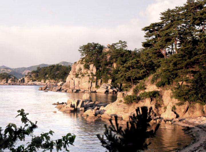 35-조선의 명산 금강산