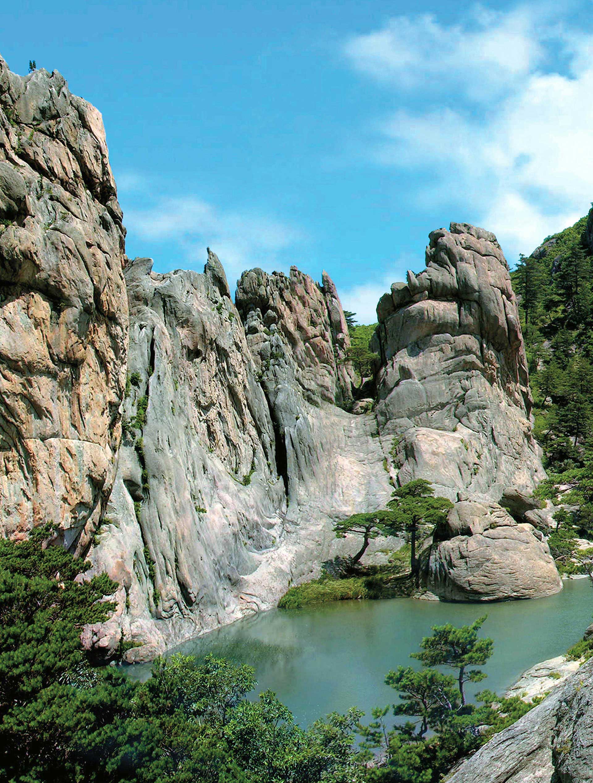 36-조선의 명산 금강산