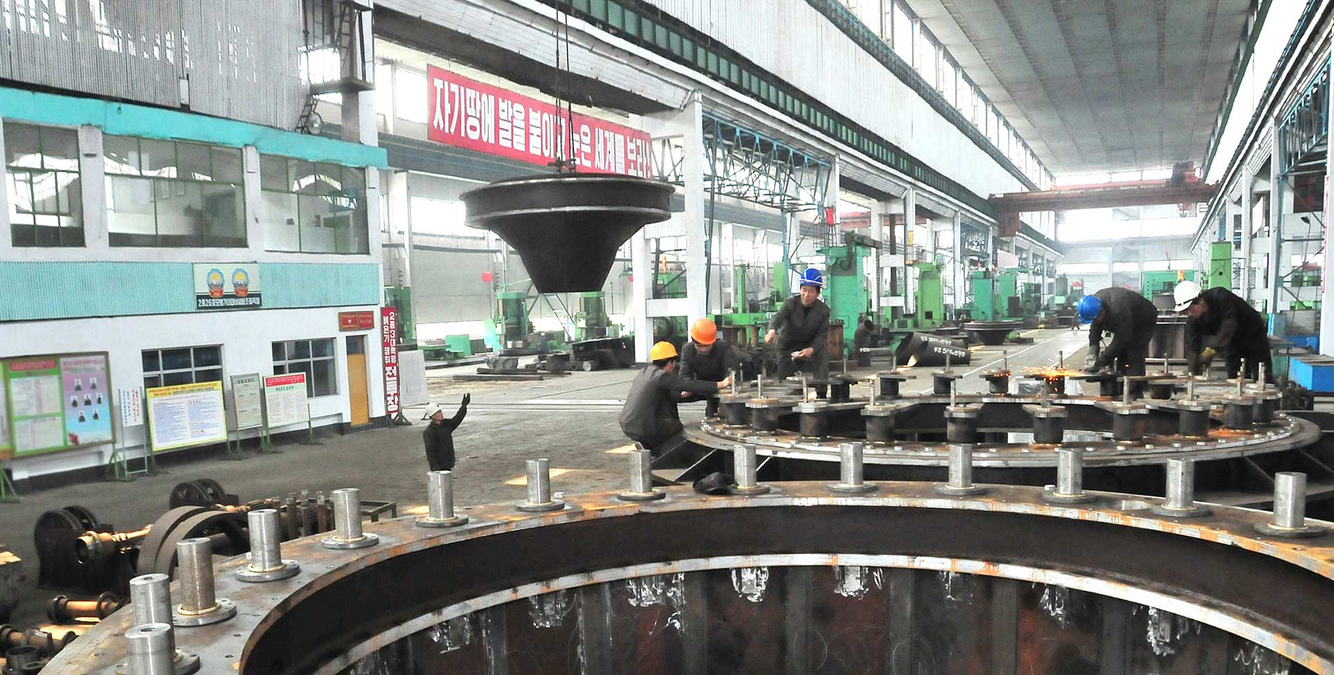 0-14년동안에 일어난 기적