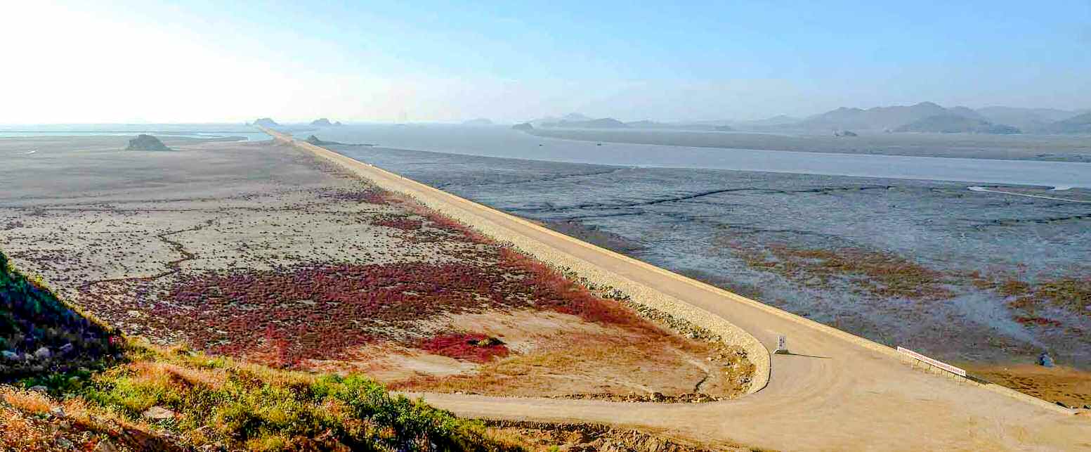 0-넓어지는 조선의 대지