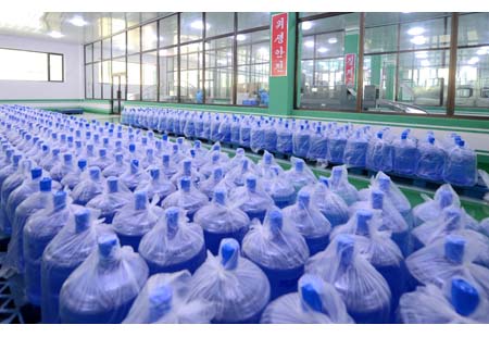 3-룡악산샘물공장