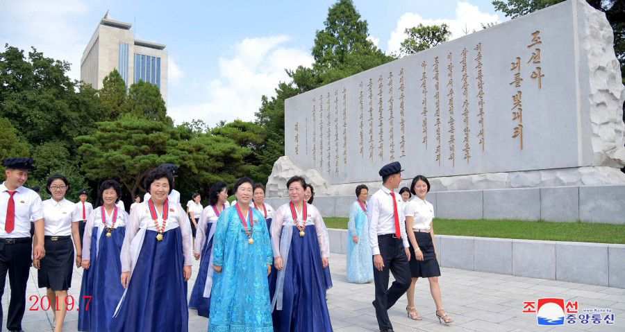 0-참다운 인권을 보장해주는 조선의 사회제도