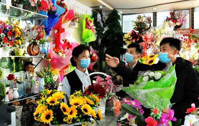 0-세계적인 보건위기속에서 맞이한 어머니날