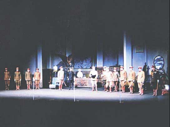 1-혁명연극 《경축대회》