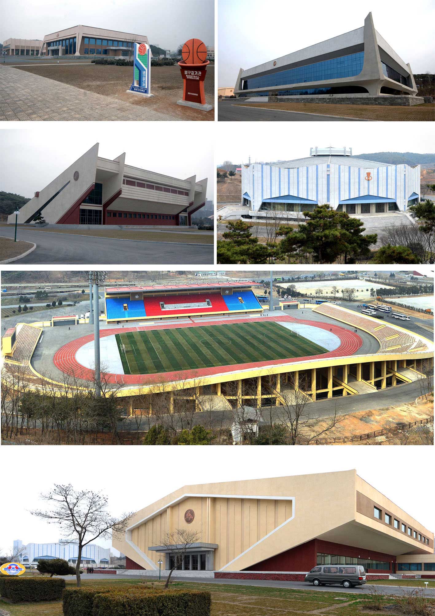 0-청춘거리 체육촌