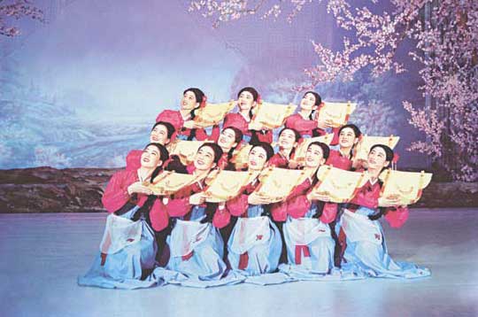 0-무용 《키춤》