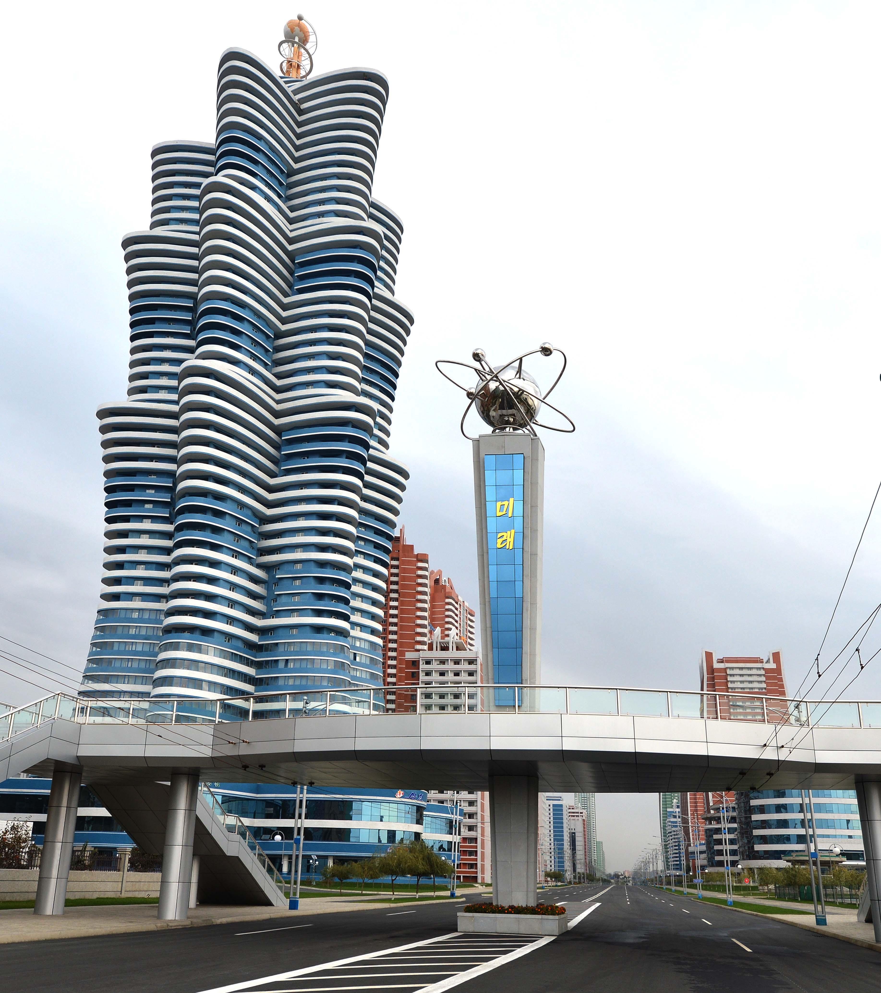 0-53층초고층살림집