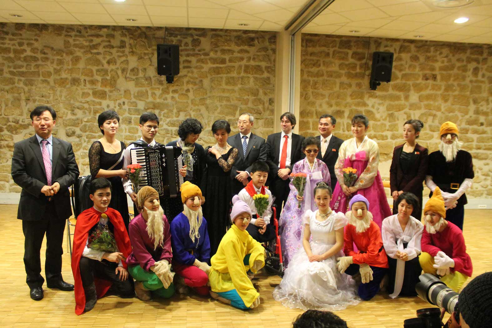 0-해외에서 공연한 조선의 장애자들