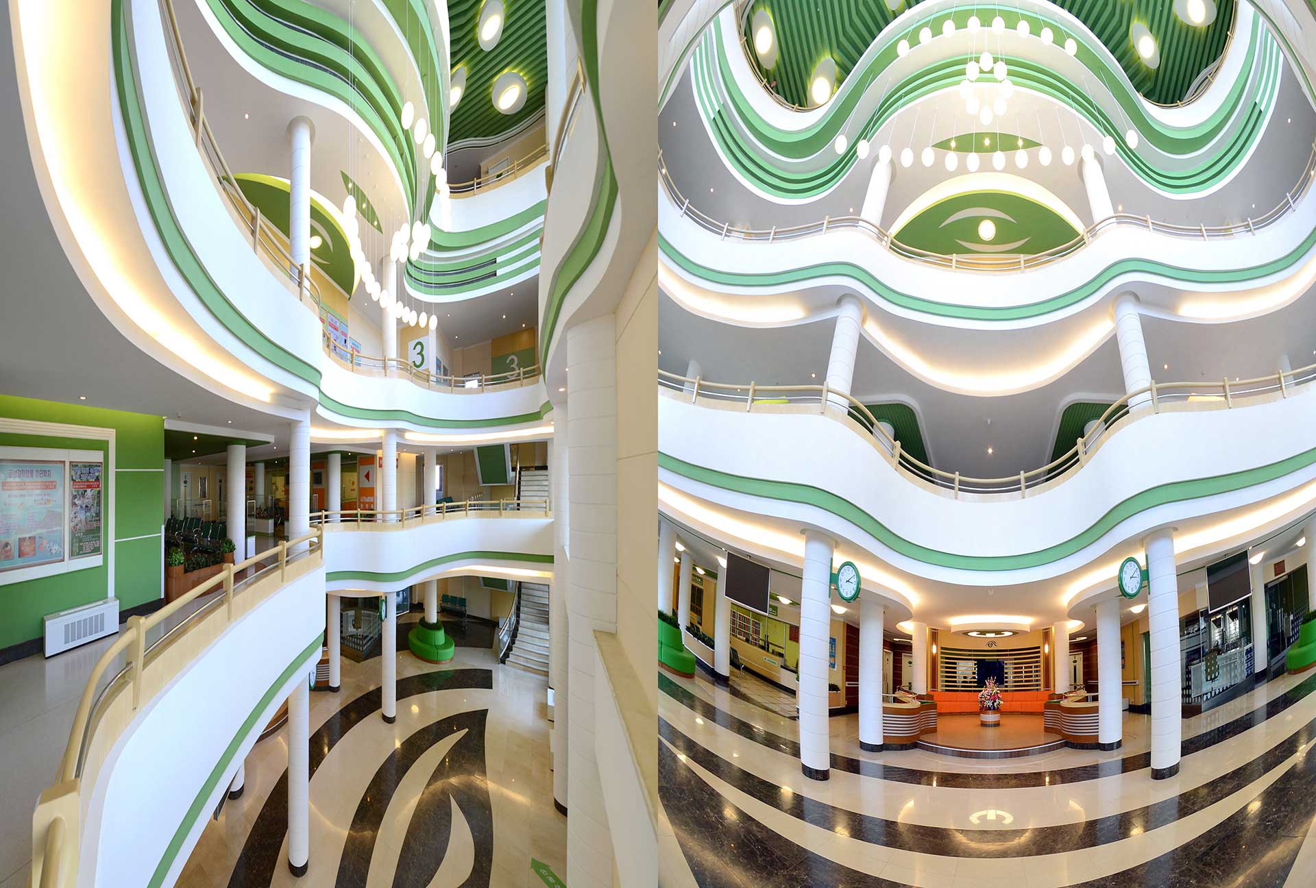 1-류경안과종합병원