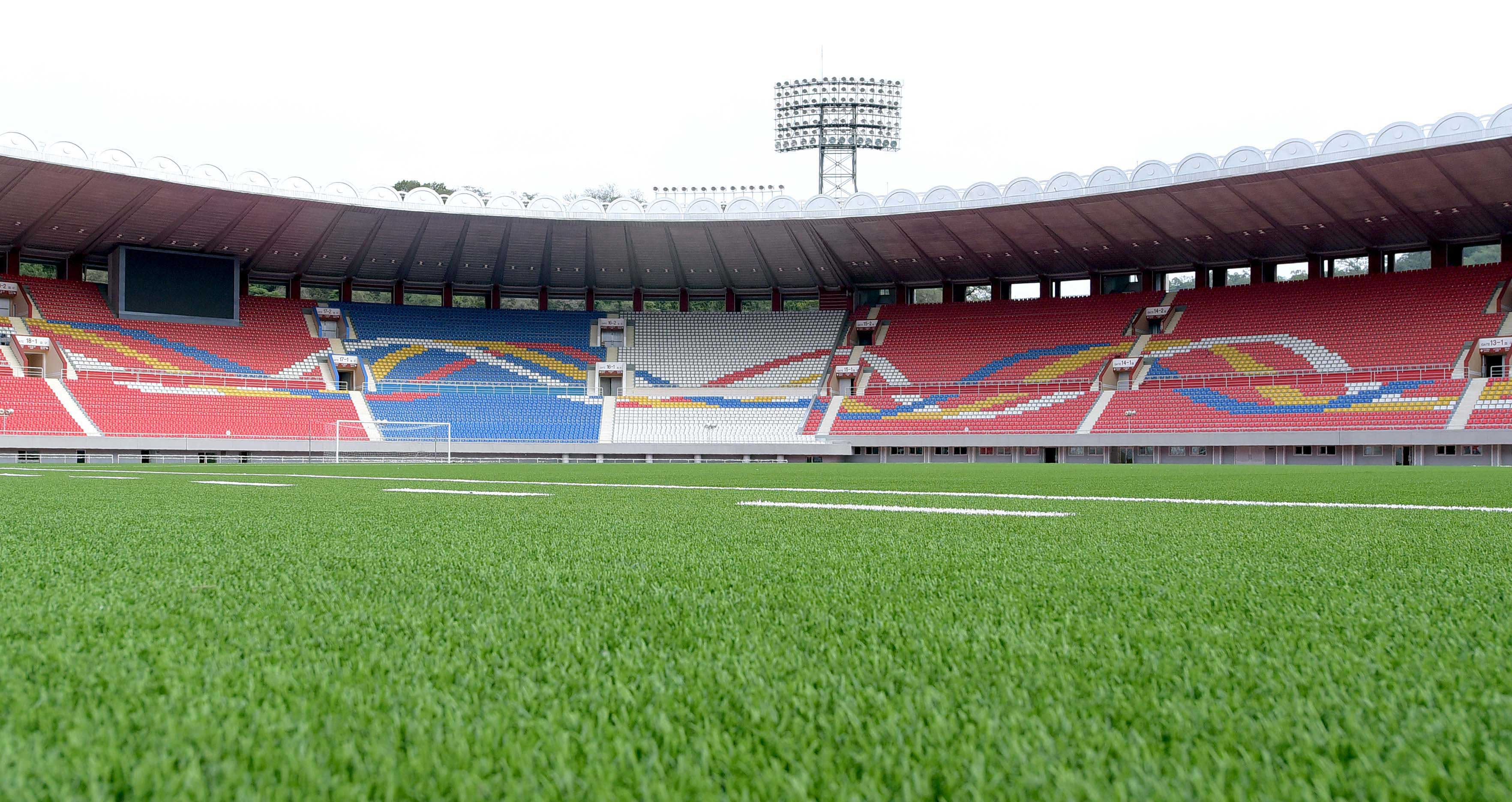 4-김일성경기장