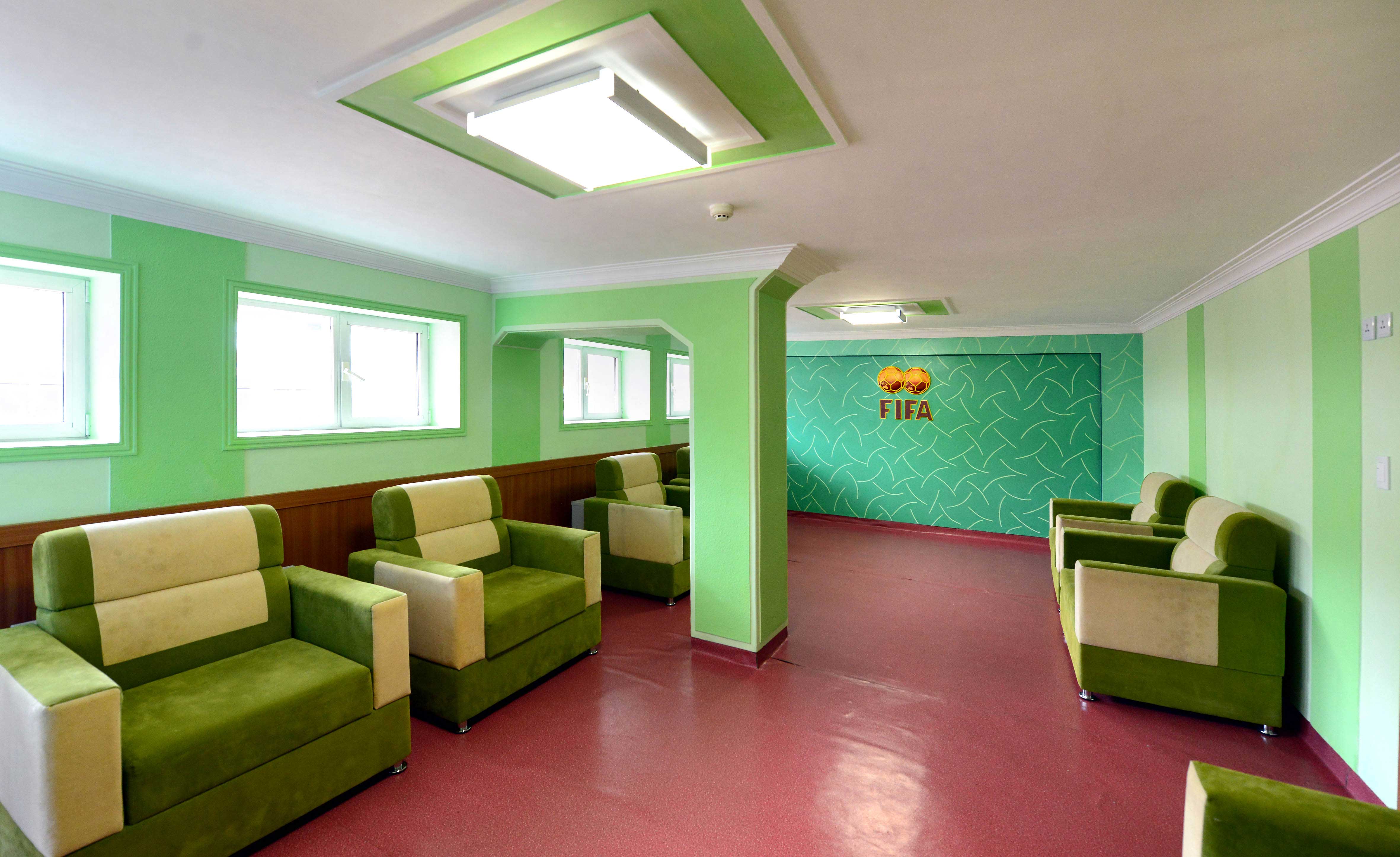 10-김일성경기장