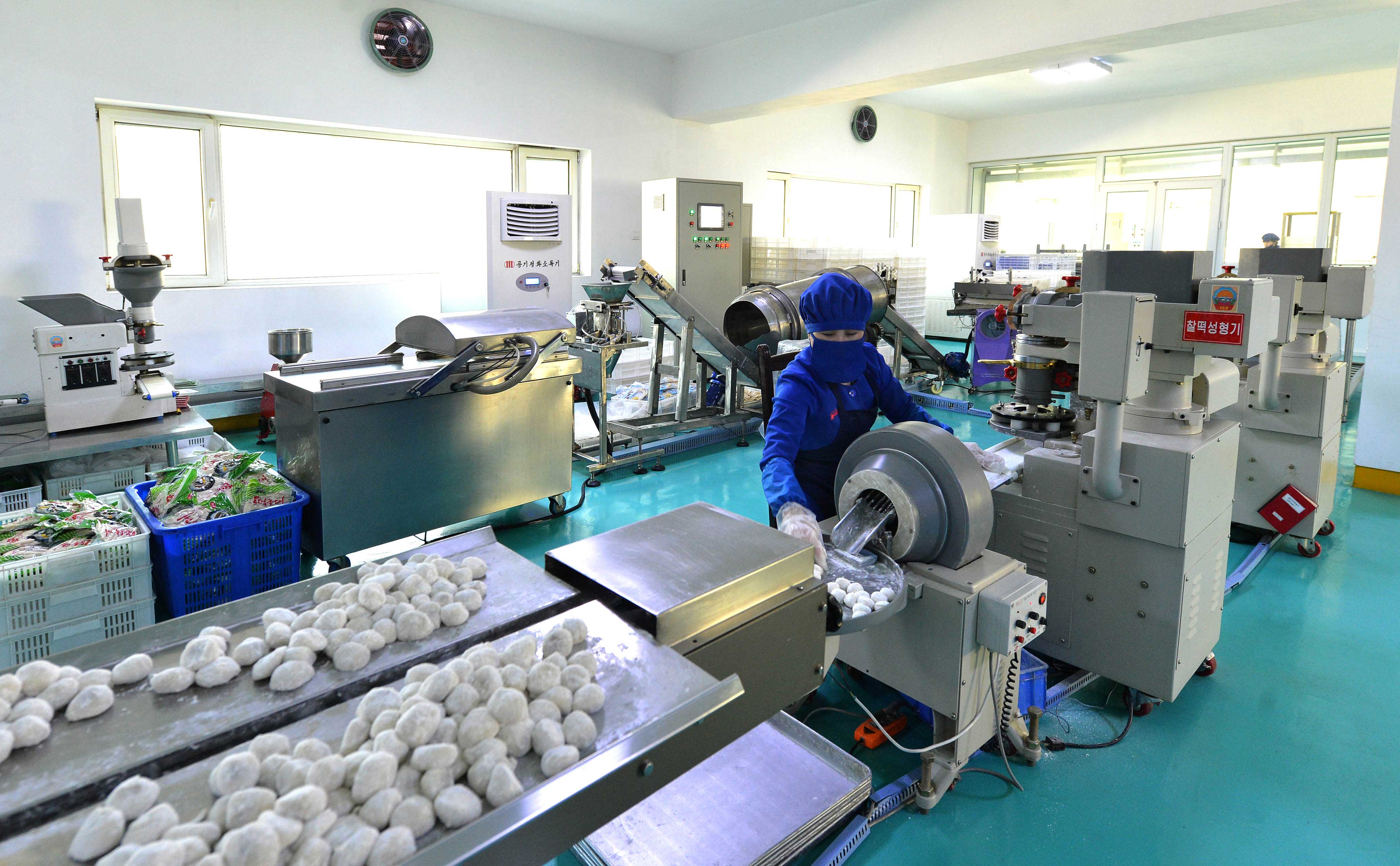 1-금컵체육인종합식료공장