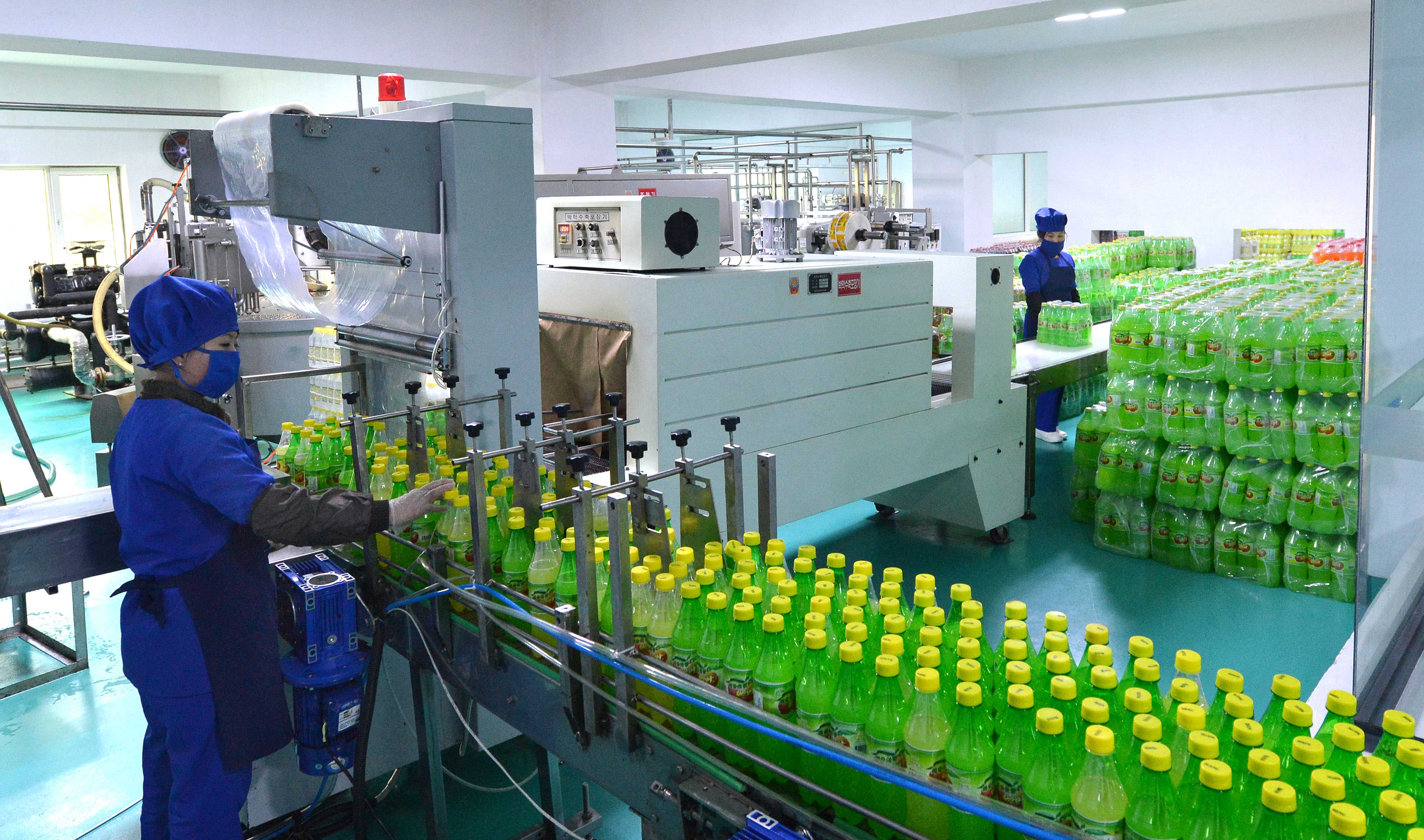 4-금컵체육인종합식료공장