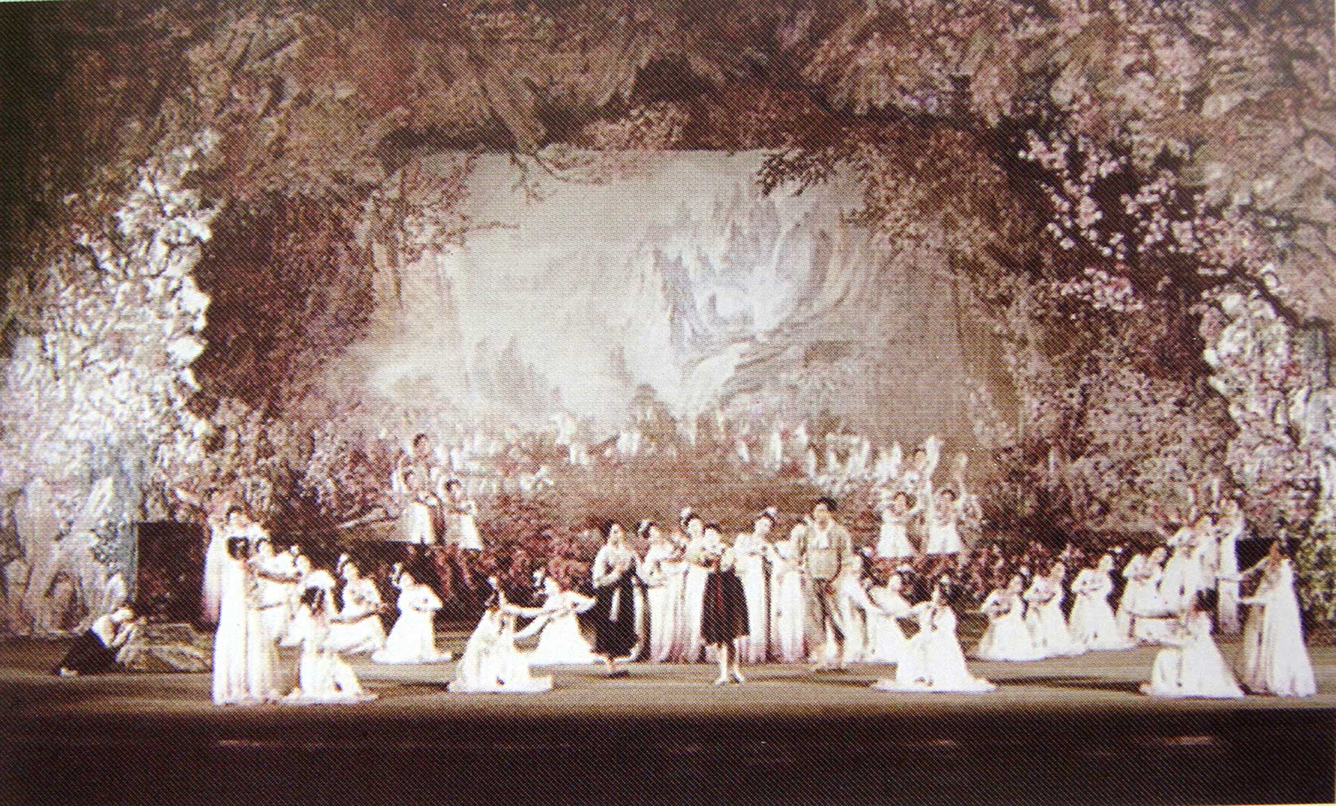 0-혁명가극 《꽃파는 처녀》