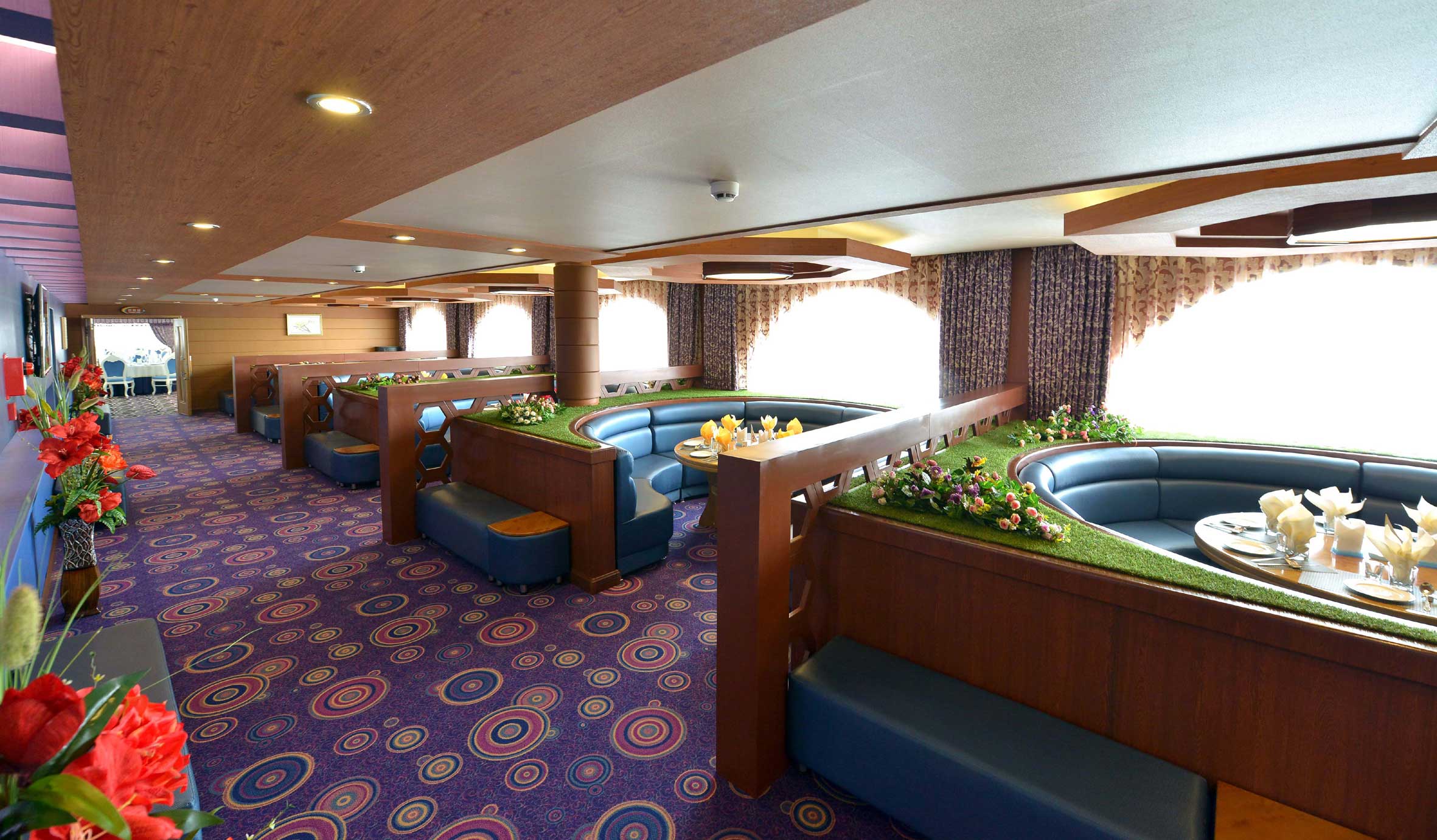 9-인민의 종합봉사선 《무지개》호