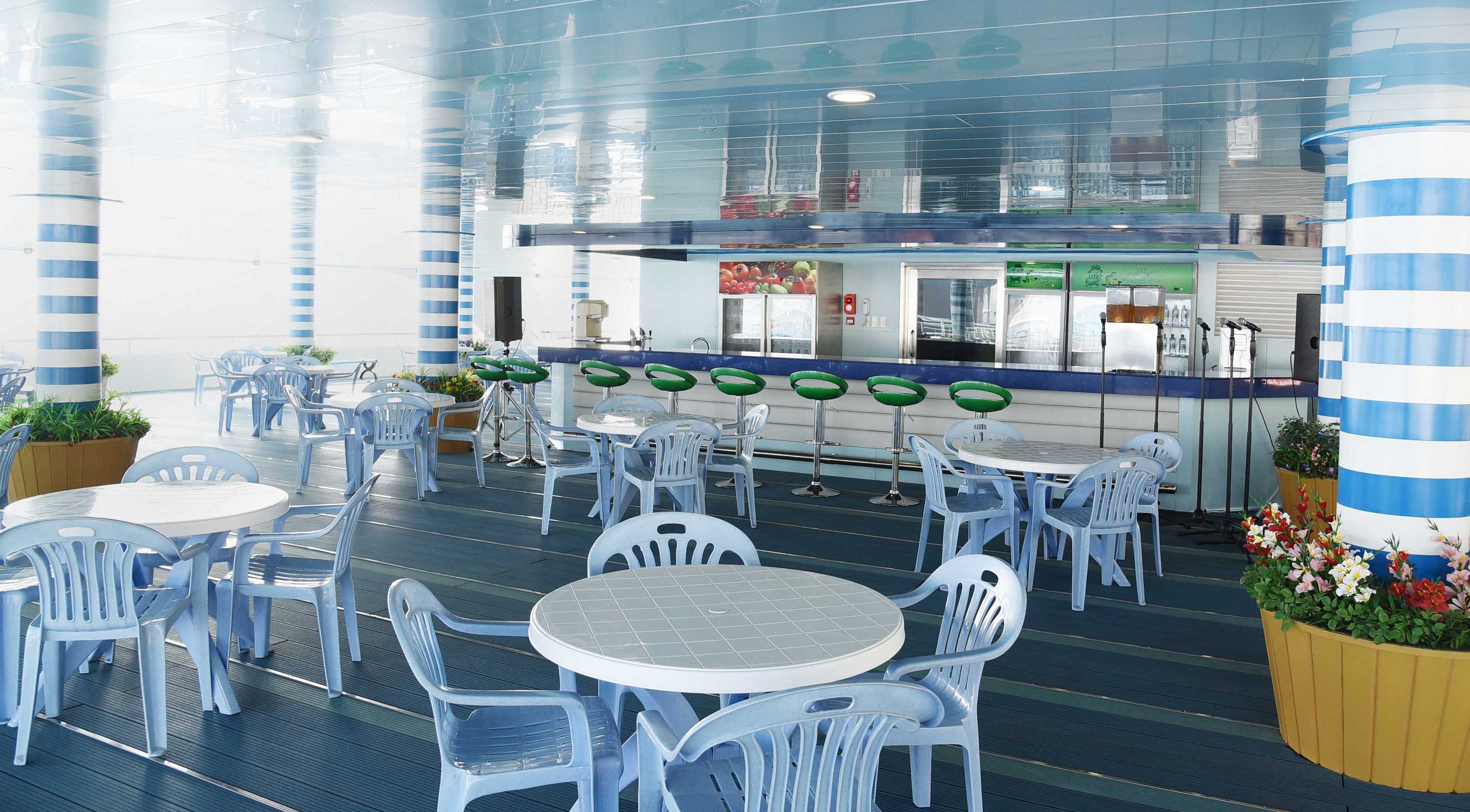 15-인민의 종합봉사선 《무지개》호