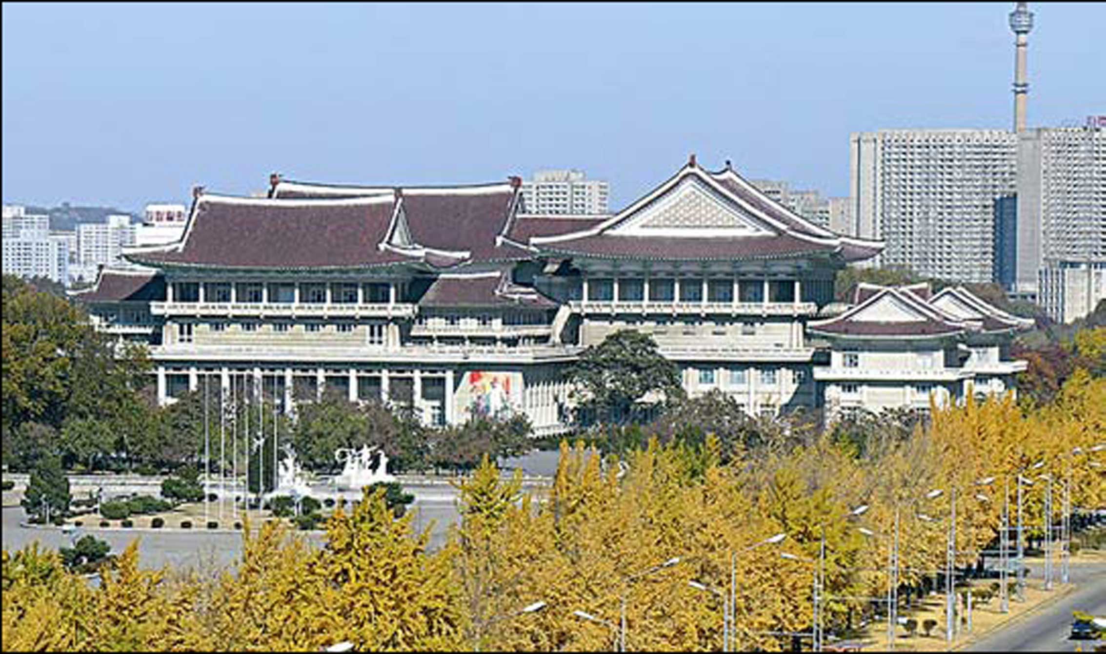 0-인민문화궁전