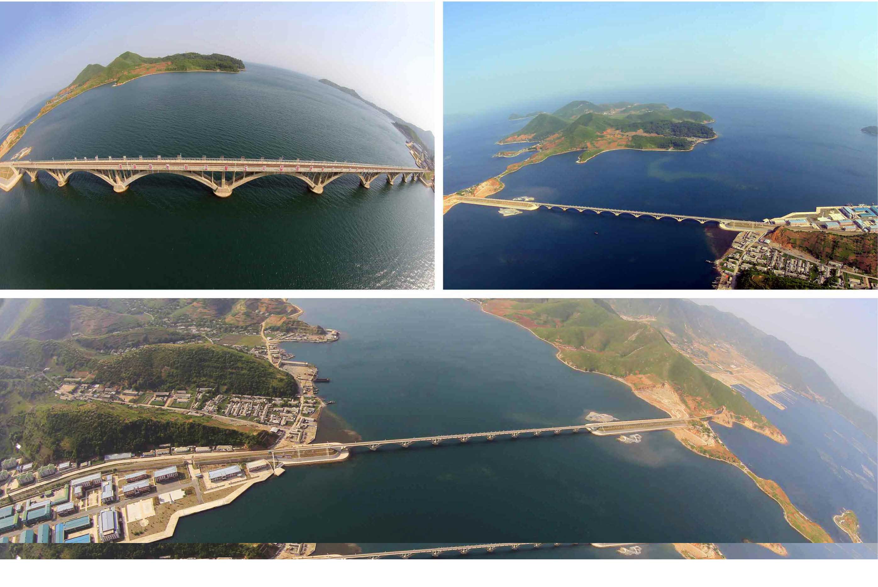 10-비약적발전, 자랑찬 승리의 해-2018