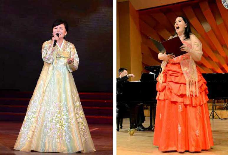 14-《4월의 봄 친선예술축전》