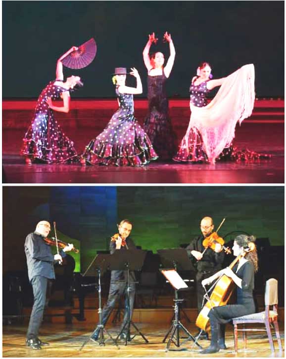 16-《4월의 봄 친선예술축전》