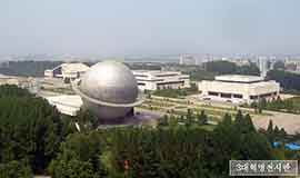 Monumental Edifices 3