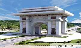 Monumental Edifices 4