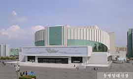 Monumental Edifices 5