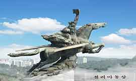 Monumental Edifices 8