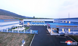 대성산샘물공장