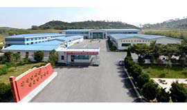 룡악산샘물공장