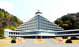 Hyangsan Hotel