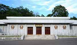 Jonsung Revolutionary Museum
