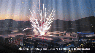 2025 Is Golden Period of Epochal Significance and Transformation