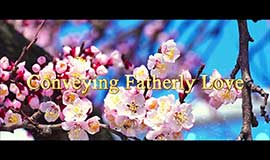 Conveying Fatherly Love