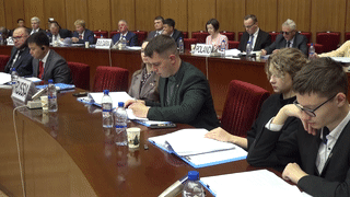 Séminaire international des idées du Juche sous le thème : Bannière immortelle de l’édification du monde juste et paisible,organisé solennellement à Pyongyang à l’occasion du 80e anniversaire de la fondation du Parti du travail de Corée