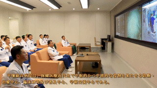 平壌総合病院