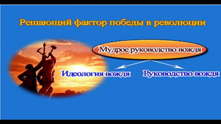 17. Закономерности революционного движения